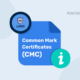 Лучшие поставщики сертификатов Common Mark — сравнение лучших сервисов по выдаче сертификатов Common Mark