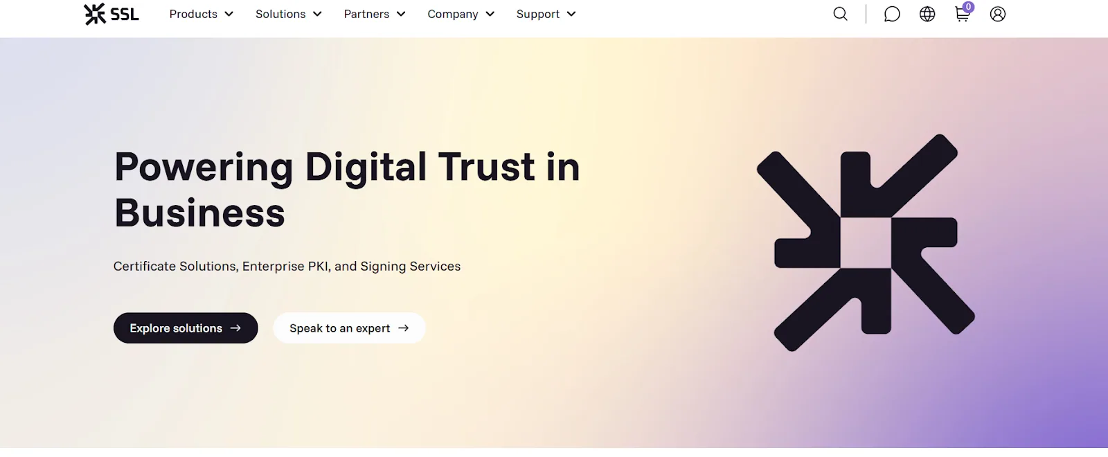 Top CMC Providers: Compare the Best Common Mark Certificate Services 最高のCMCプロバイダー