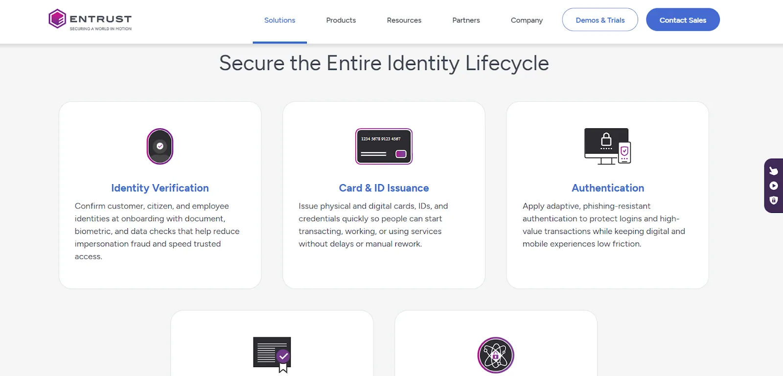 Top CMC Providers: Compare the Best Common Mark Certificate Services 主要なCMCプロバイダー