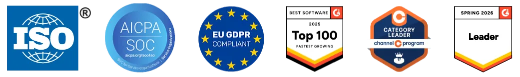security-badges DMARC Germany
