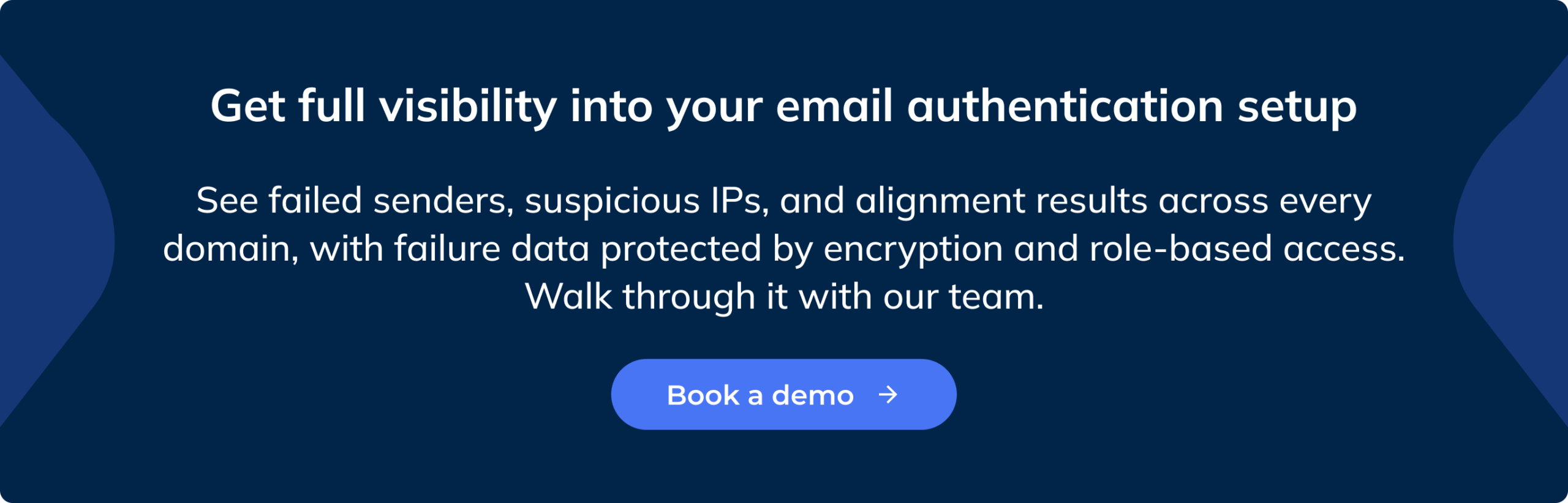 DMARC Failure Reports (RUF): What They Are, How They Work, and How to Enable Them Securely DMARC-Fehlerbericht