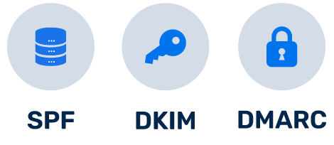 Sales Outreach Security: 5 Ways to Stop Your Sales Team from Looking Like Phishers 1SPF, DKIM et DMARC fonctionnent réellement — et pas seulement sur le papier--