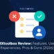 MXtoolbox Review: Features, User Experiences, Pros & Cons (2026) MXtoolbox-Testbericht – Funktionen, Nutzererfahrungen, Vor- und Nachteile (2026)
