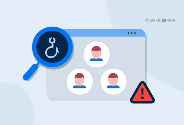 Sécurité des opérations commerciales : 5 conseils pour éviter que votre équipe commerciale ne passe pour des hameçonneurs