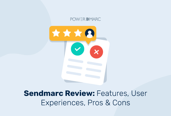 Recensione di Sendmarc: caratteristiche, esperienze degli utenti, pro e contro (2026)