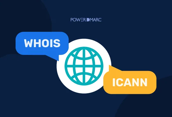 Verificación de WHOIS