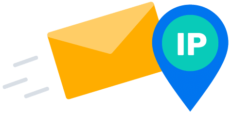 IP reputation vs domain reputation