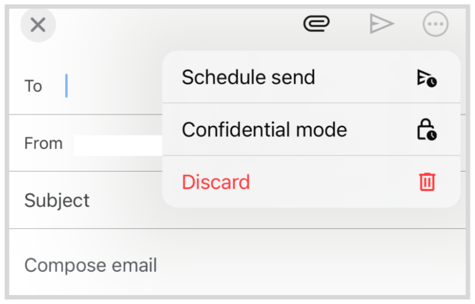 How to Send Secure Email in Gmail: Step-by-Step Guide is gmail filtering emails