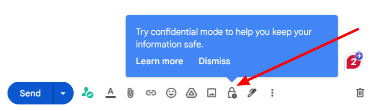 How to Send Secure Email in Gmail: Step-by-Step Guide how to send secure email in gmail