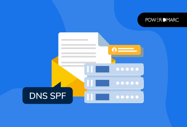 DNS SPF-record: hoe het werkt en hoe je het instelt