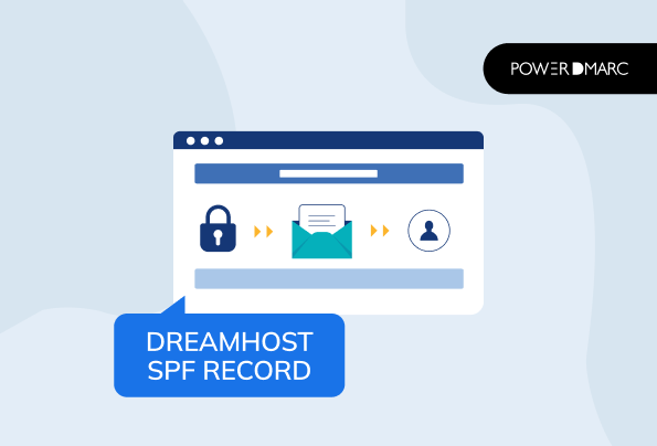 Cómo configurar SPF, DKIM y DMARC en DreamHost