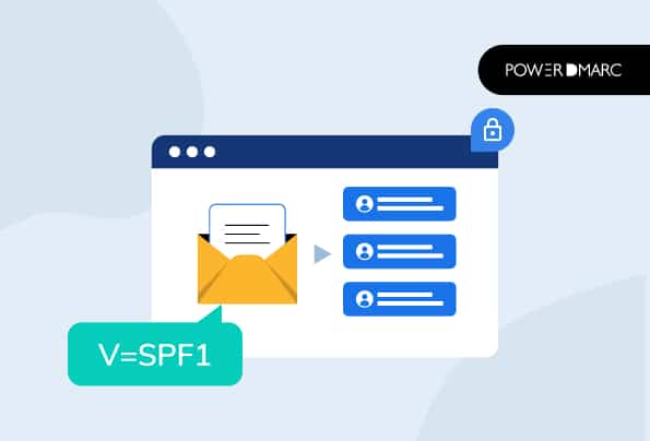 Wat is v=spf1? Waarvoor dient het?