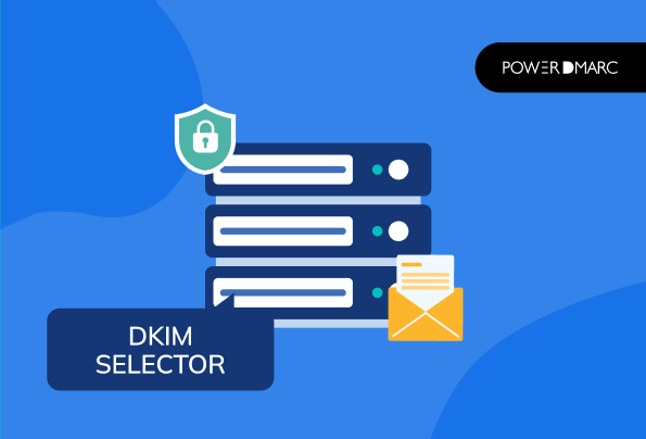¿Qué es un selector DKIM y cómo gestionarlo en varios proveedores de servicios de correo electrónico?
