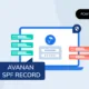 Avanan SPF-record