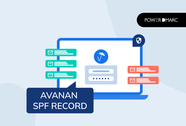 Avanan SPF-Eintrag: So richten Sie Ihren SPF für Check Point Harmony Email ein, beheben Fehler und optimieren ihn