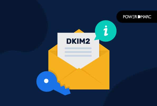 Actualización de la especificación DKIM2: Novedades del borrador de la IETF de mayo de 2026