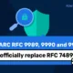 DMARC (RFC 9989, 9990 e 9991) sostituisce ufficialmente la RFC 7489