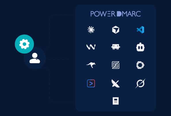 Cómo los MSP pueden gestionar más rápidamente el DMARC de cada cliente con el servidor MCP de PowerDMARC
