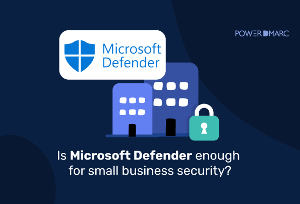 Czy program Windows Defender wystarczy do zapewnienia bezpieczeństwa w małej firmie?