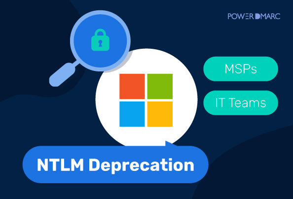 NTLMの廃止：マイクロソフトによる段階的廃止がMSPおよびITチームに与える影響