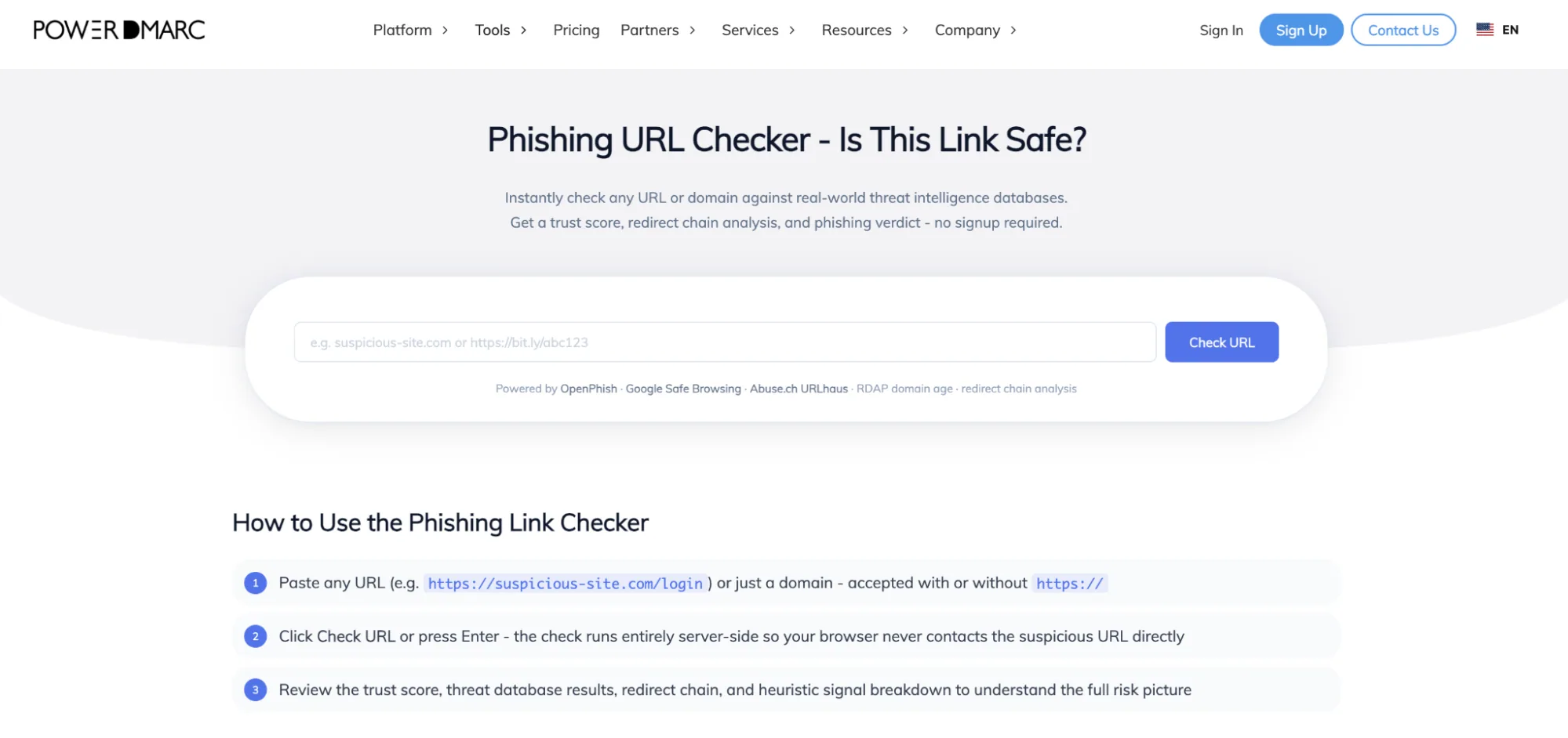 is this link safe