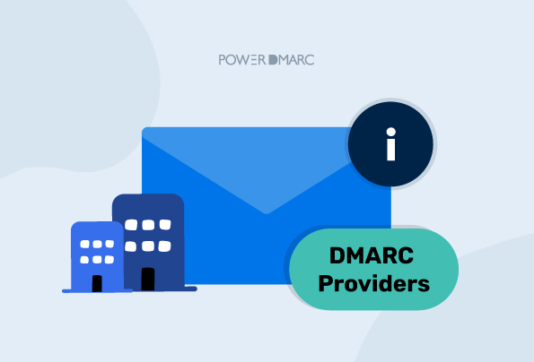 Posts Лучшие поставщики, производители и решения в области DMARC в 2026 году