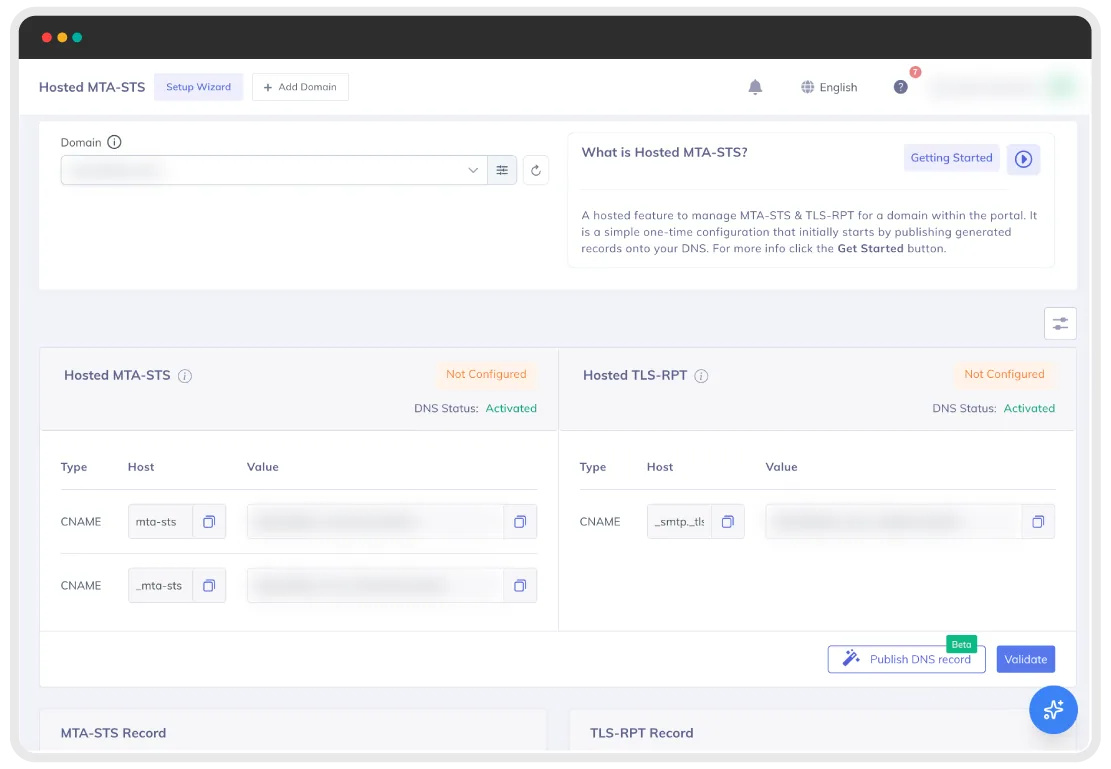 Introducing PowerMTA-STS - Hosted MTA-STS Service hosted-mta-sts