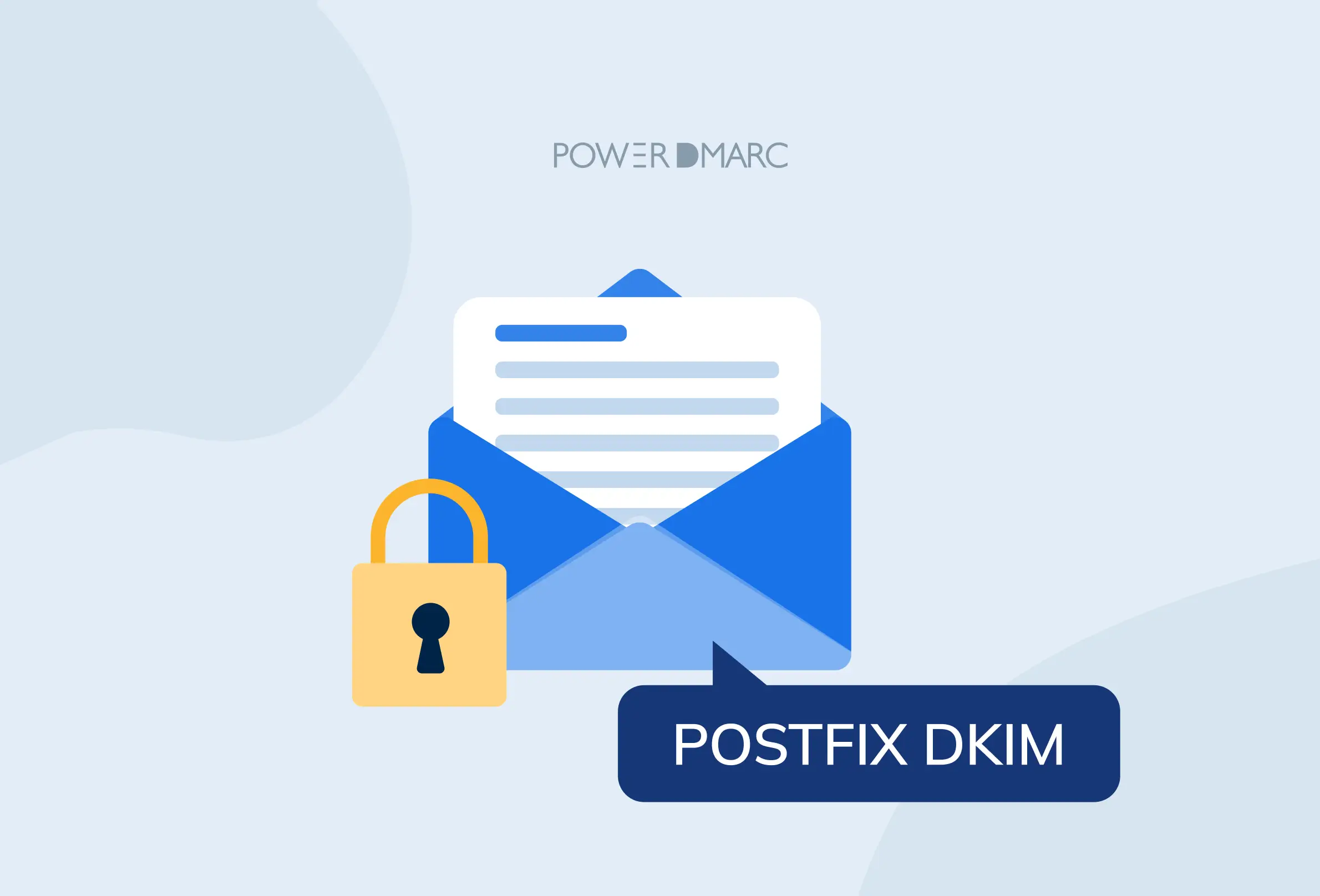 So richten Sie Postfix DKIM im Jahr 2026 ein (OpenDKIM &amp; Rspamd)