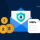 Comment vendre des services de sécurité des e-mails : un guide destiné aux MSP