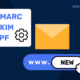 How to Set Up Email Authentication for a Newly Registered Domain