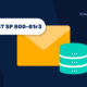 NIST SP 800-81r3: DNS Security Guidelines for Email