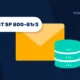 NIST SP 800-81r3: DNS Security Guidelines for Email NIST-SP-800-81r3 — Wytyczne dotyczące bezpieczeństwa DNS w poczcie elektronicznej