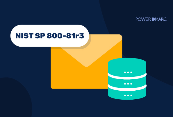 NIST SP 800-81r3：電子メールのためのDNSセキュリティガイドライン