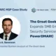 DMARC MSP Case Study: The Great Geek Expands SMB Email Security Services with PowerDMARC