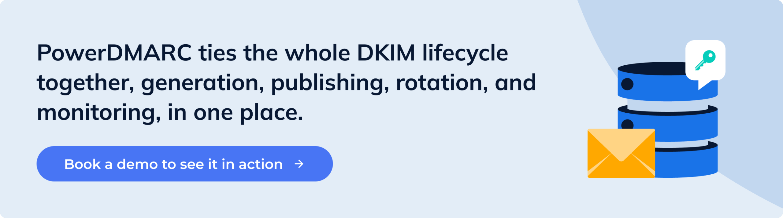 DKIM Key Length: How to Choose 1024 vs 2048 vs 4096