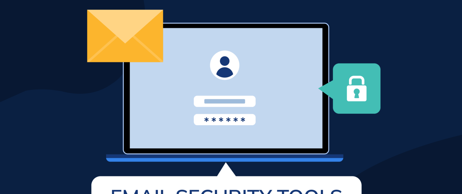 E-Mail-Sicherheitstools für E-Mail-Dienstleister