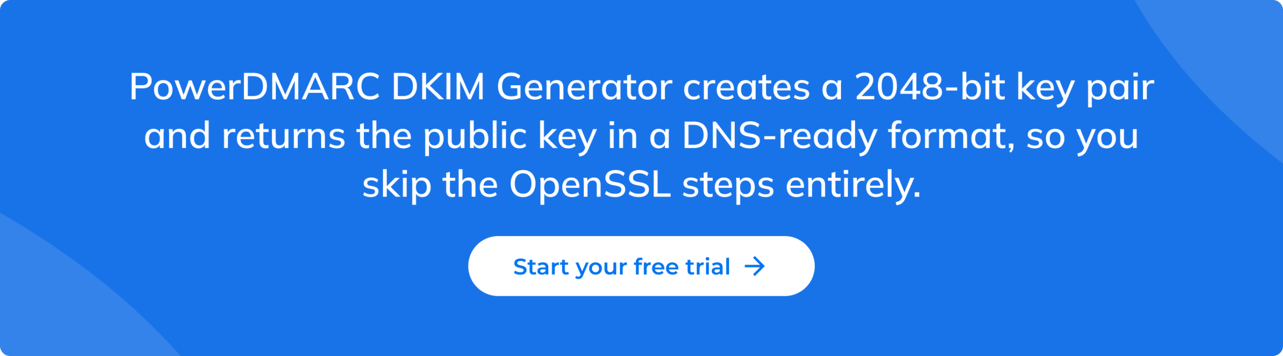 DKIM Key Length: How to Choose 1024 vs 2048 vs 4096