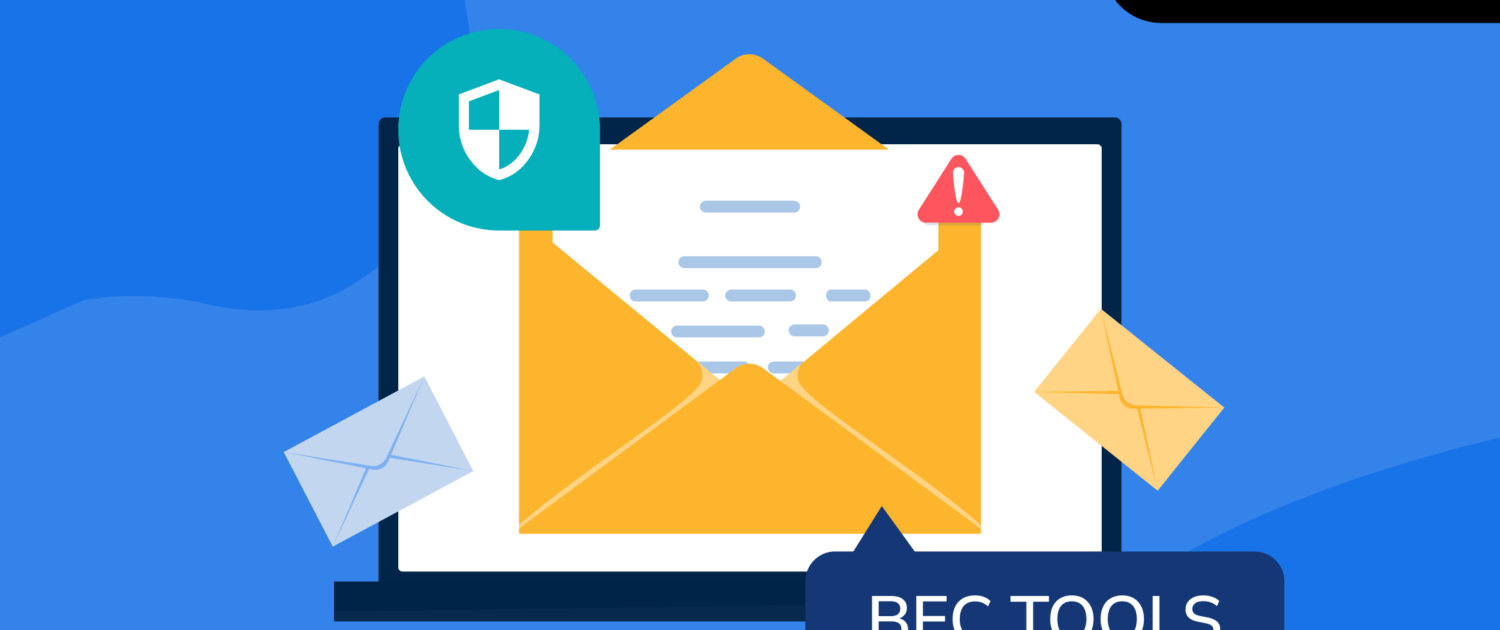 Top 5 Business Email Compromise (BEC) Tools in 2026 BEC-beveiligingstools