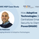 DMARC MSP Case Study: How Adoptive Technologies Delivers Centralized Email Security to Clients with PowerDMARC Studium przypadku firmy Adoptive Technologies