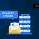 DKIM Key Length: How to Choose 1024 vs 2048 vs 4096