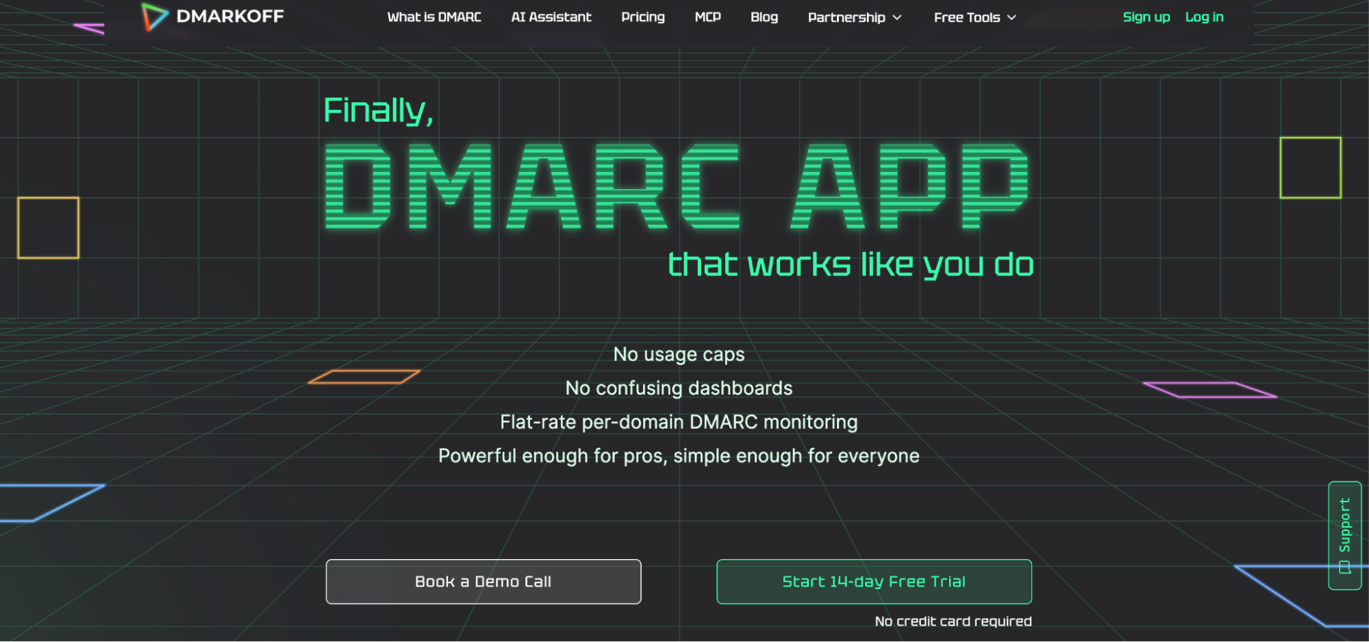 Best DMARC AI Tools in 2026: Which Providers Actually Use AI (and How) DMARKOFF