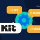 Kit DKIM, DMARC, and SPF Setup Guide