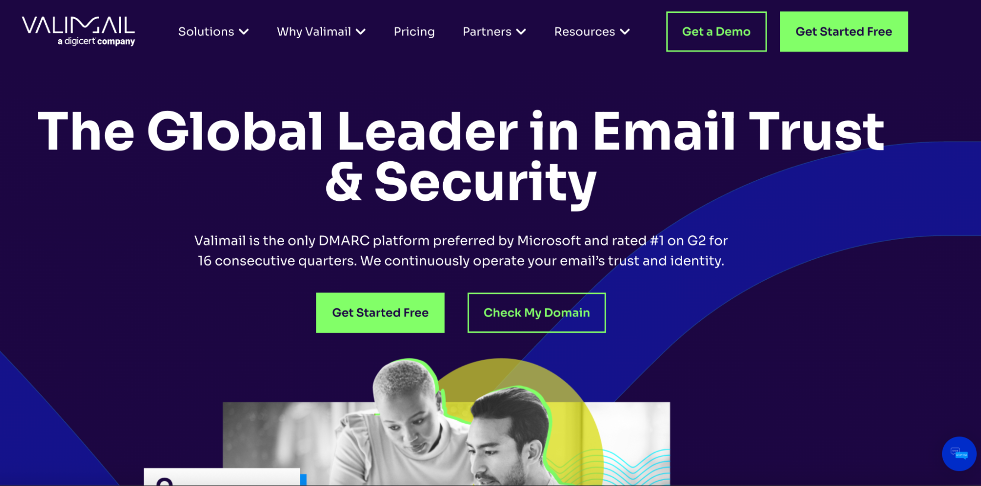 Best DMARC AI Tools in 2026: Which Providers Actually Use AI (and How) Valimail