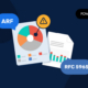 ¿Qué es ARF? Formato de notificación de abusos e informes de fallos de DMARC (RFC 5965)