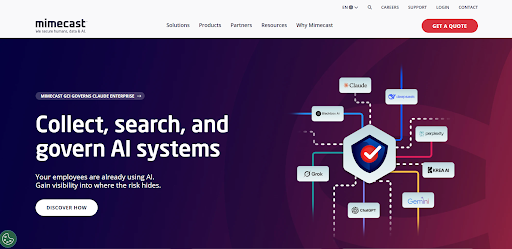 Top 5 Business Email Compromise (BEC) Tools in 2026 Narzędzia do ochrony przed atakami typu BEC