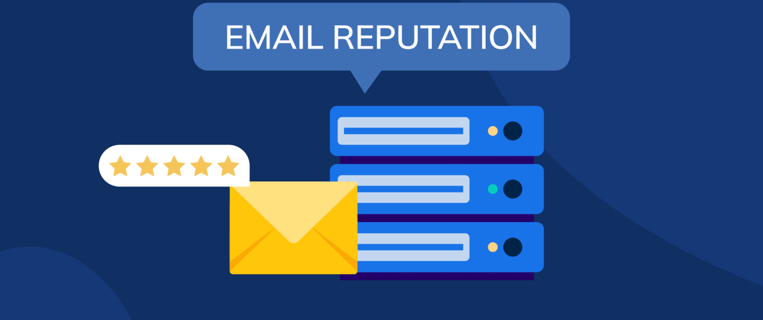 Top Email Reputation Services in 2026 phishing nel settore dei servizi finanziari