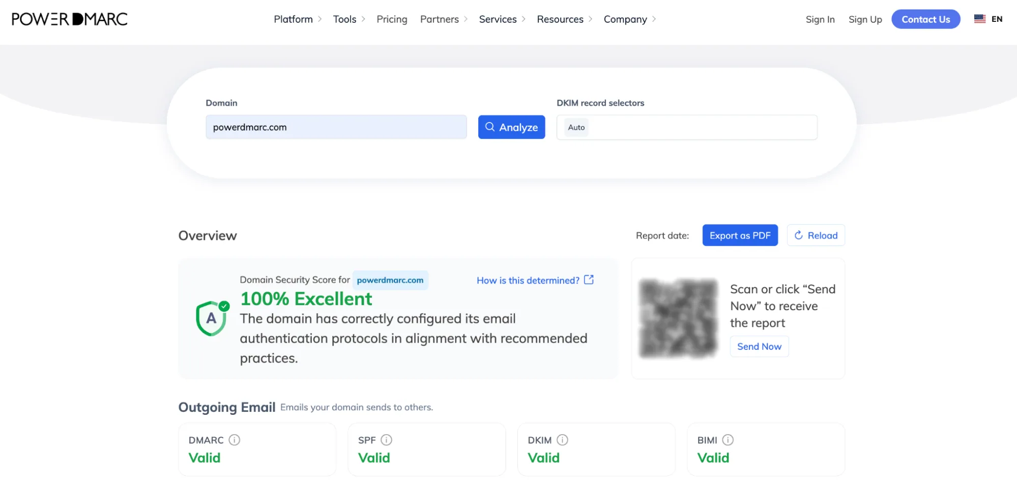 Cloudblast DKIM, DMARC & SPF Setup Guide Cloudblast SPF