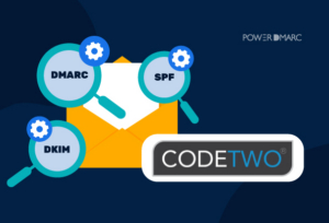 Guida alla configurazione di CodeTwo DKIM, DMARC e SPF