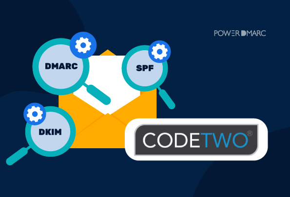 Guida alla configurazione di CodeTwo DKIM, DMARC e SPF