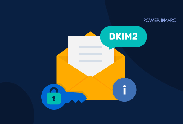 DKIM2 explicado: qué cambia y en qué punto se encuentra el estándar